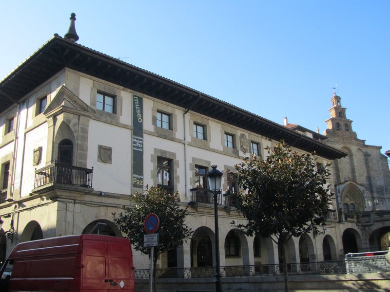 Gernika Peace Museum