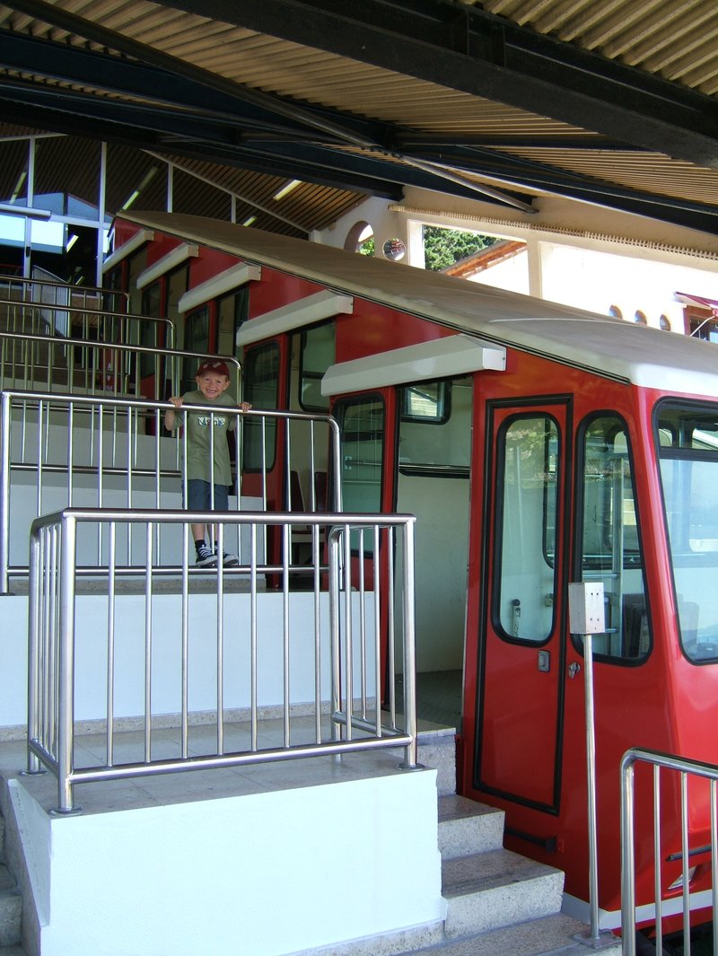 Funicular de Artxanda