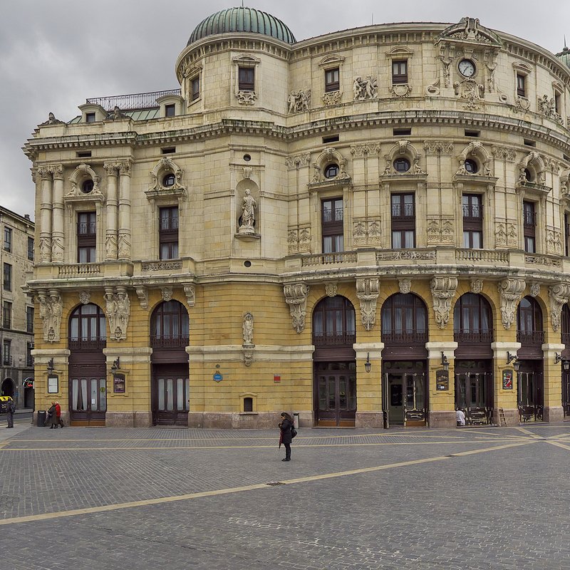Teatro Arriaga