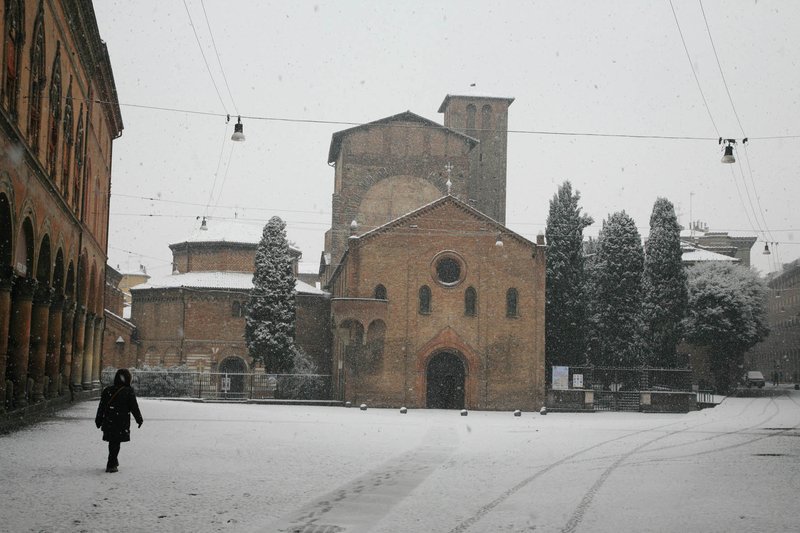 Piazza Santo Stefano