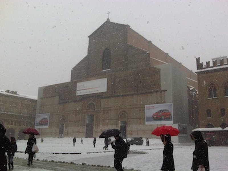 Basilica di San Petronio