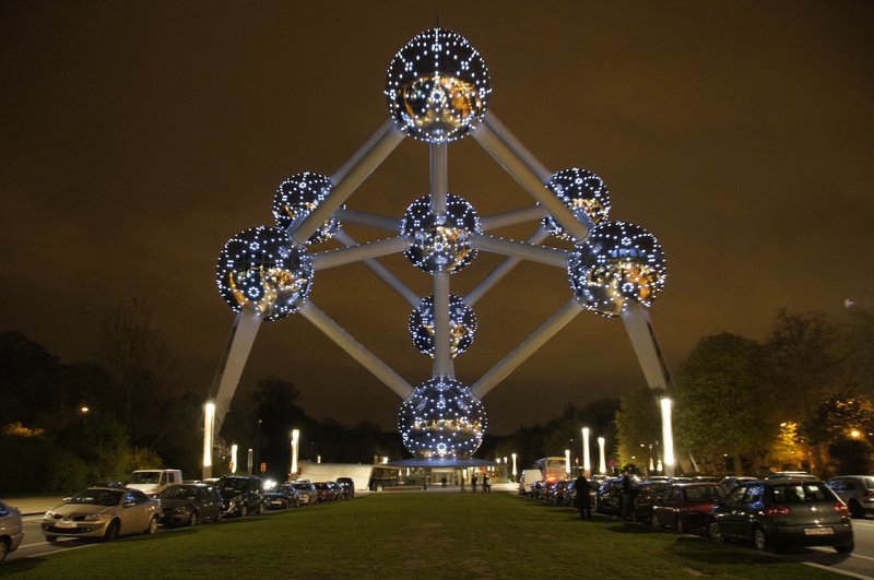 Atomium