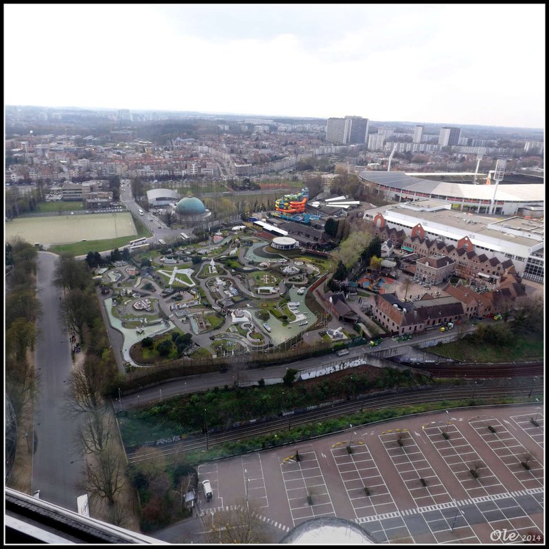 Mini-Europe