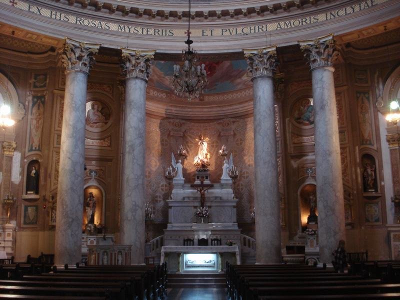 Basílica de la Inmaculada Concepción