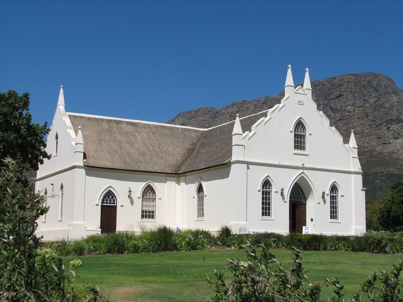 Franschhoek
