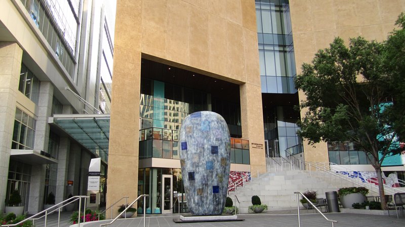 Mint Museum Uptown