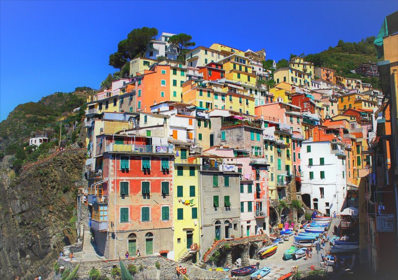 Riomaggiore
