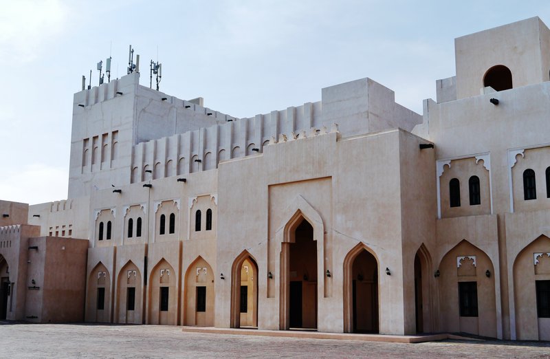 Katara Cultural Village, Doha