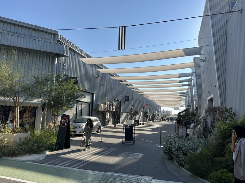 Alserkal Avenue Dubai