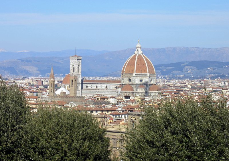 Piazzale Michelangelo