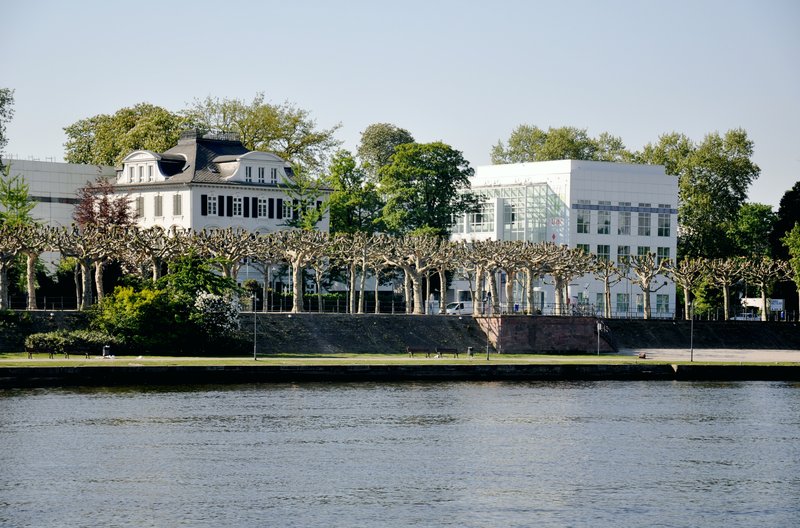 Museum Angewandte Kunst · Frankfurt