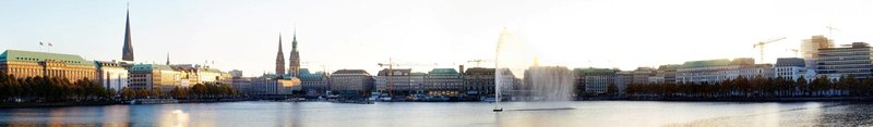 Binnenalster
