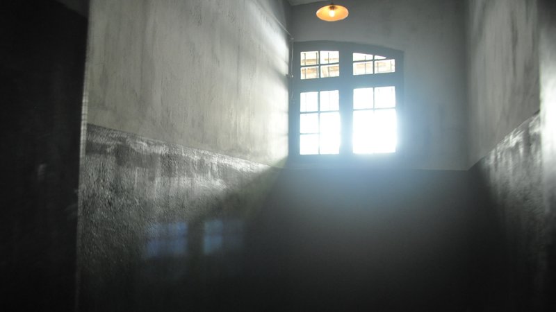 Hoa Lo Prison Museum, Hanoi
