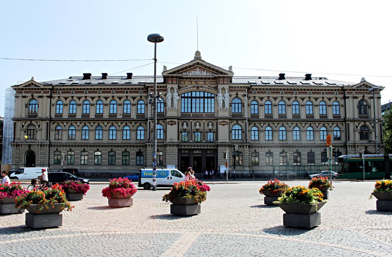 Ateneum Art Museum