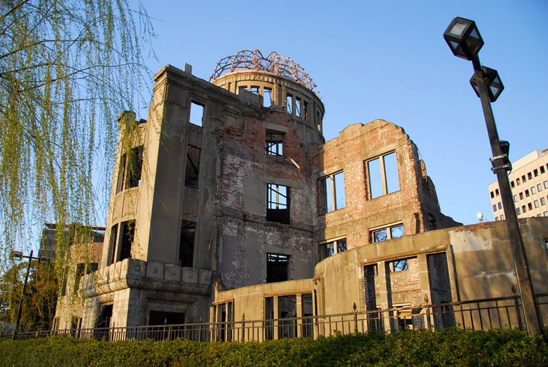 Atomic Bomb Dome