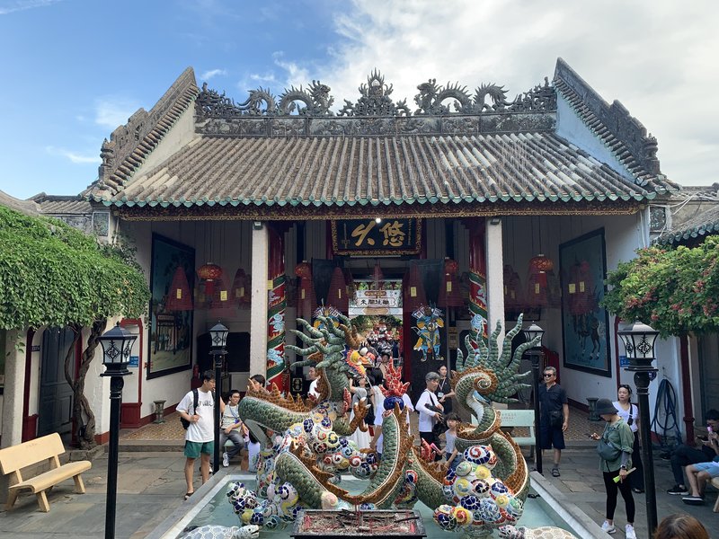 Cantonese Assembly Hall