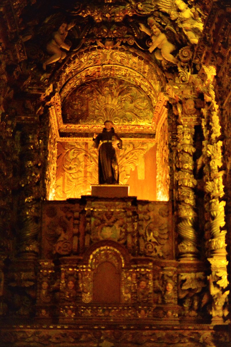 Centro Cultural São Francisco