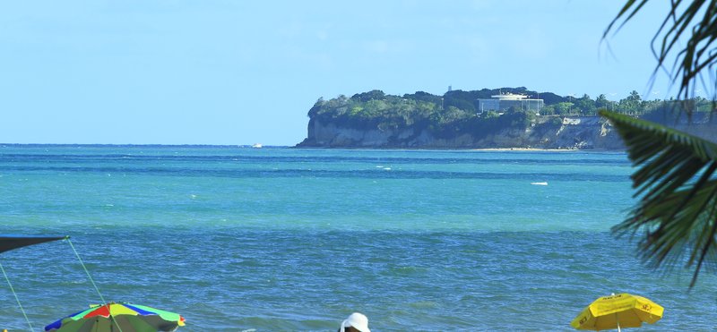 Ponta do Seixas and Estação Cabo Branco