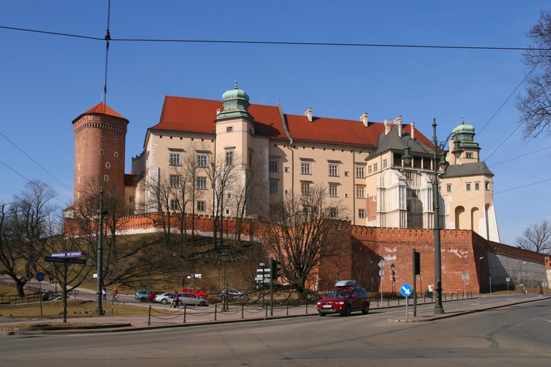 Wawel Cathedral