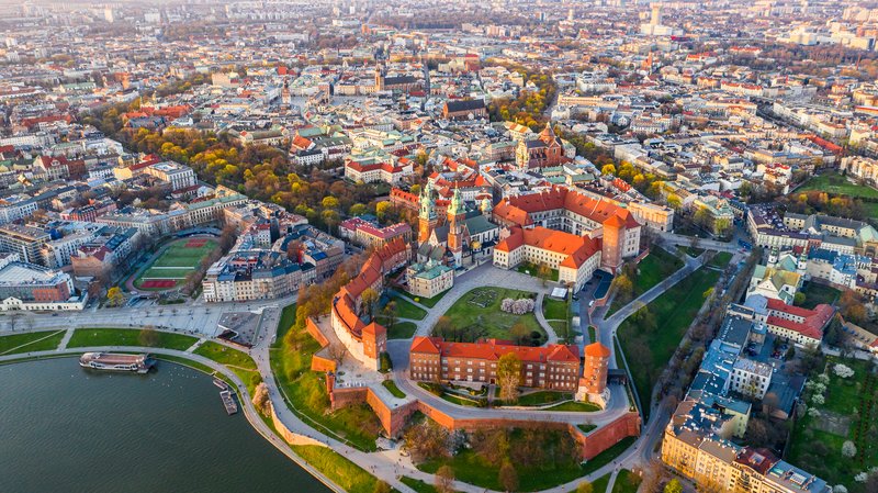 Wawel Castle