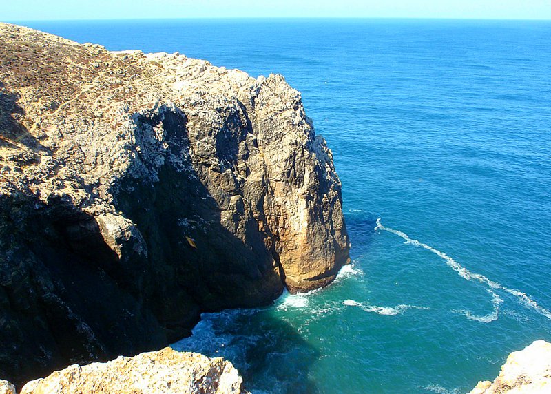 Cabo de São Vicente