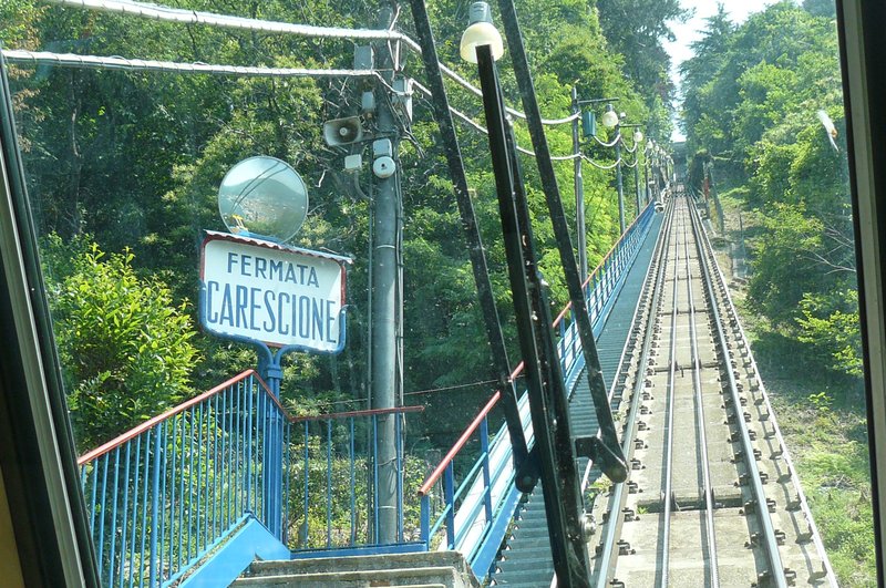 Funicolare Como–Brunate