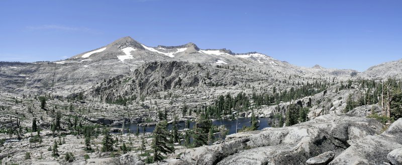 Crater Lake