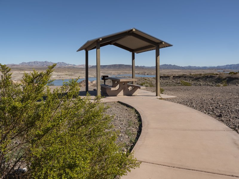 Lake Mead National Recreation Area