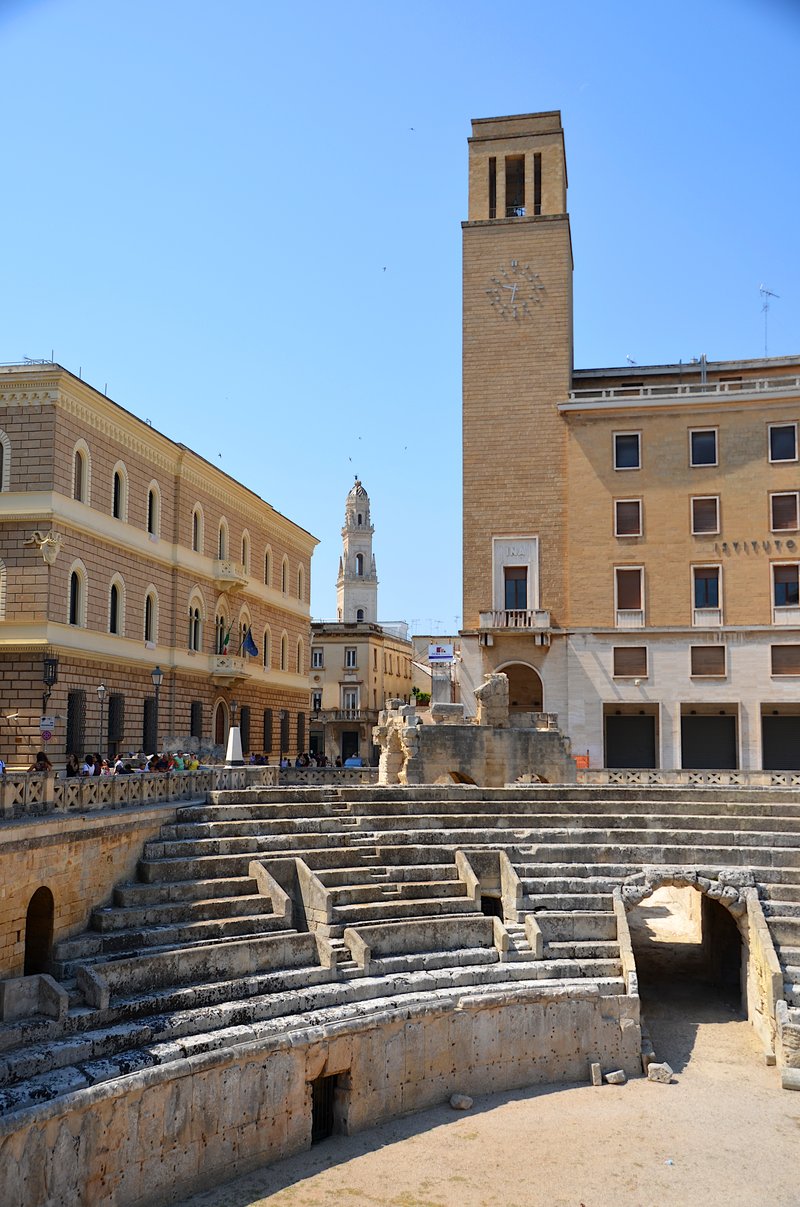 Roman Amphitheatre