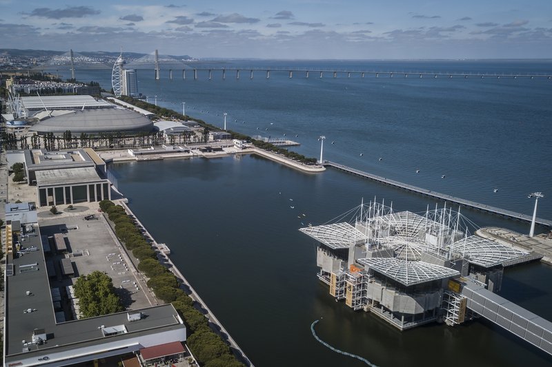 Oceanário de Lisboa
