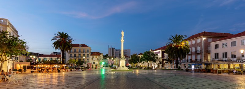 Setúbal
