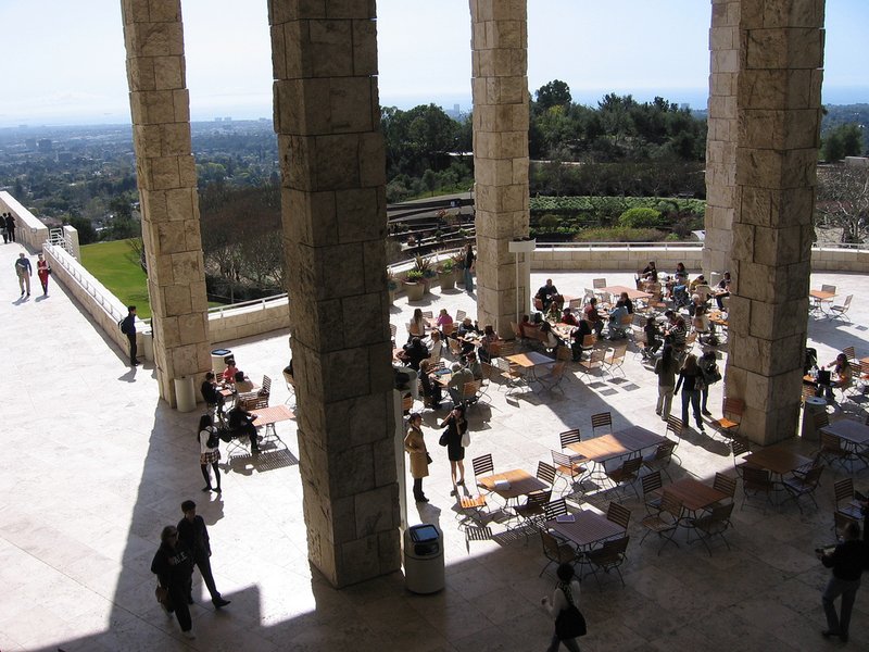 Getty Center