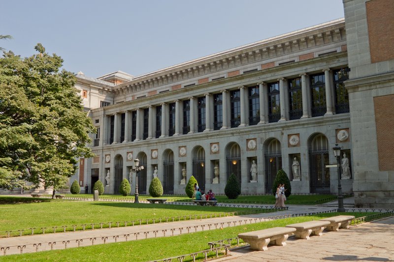 Prado Museum