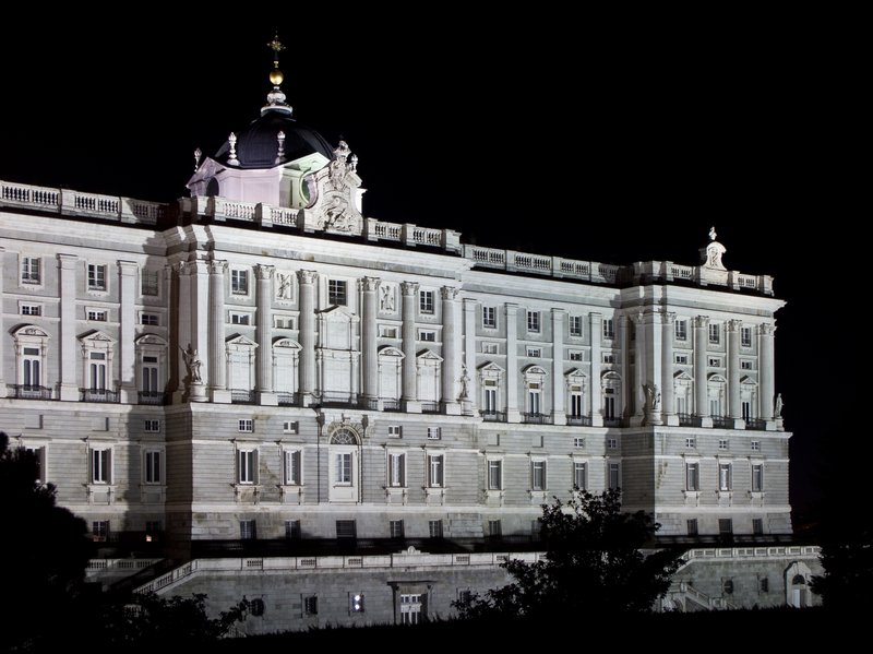 Palacio Real