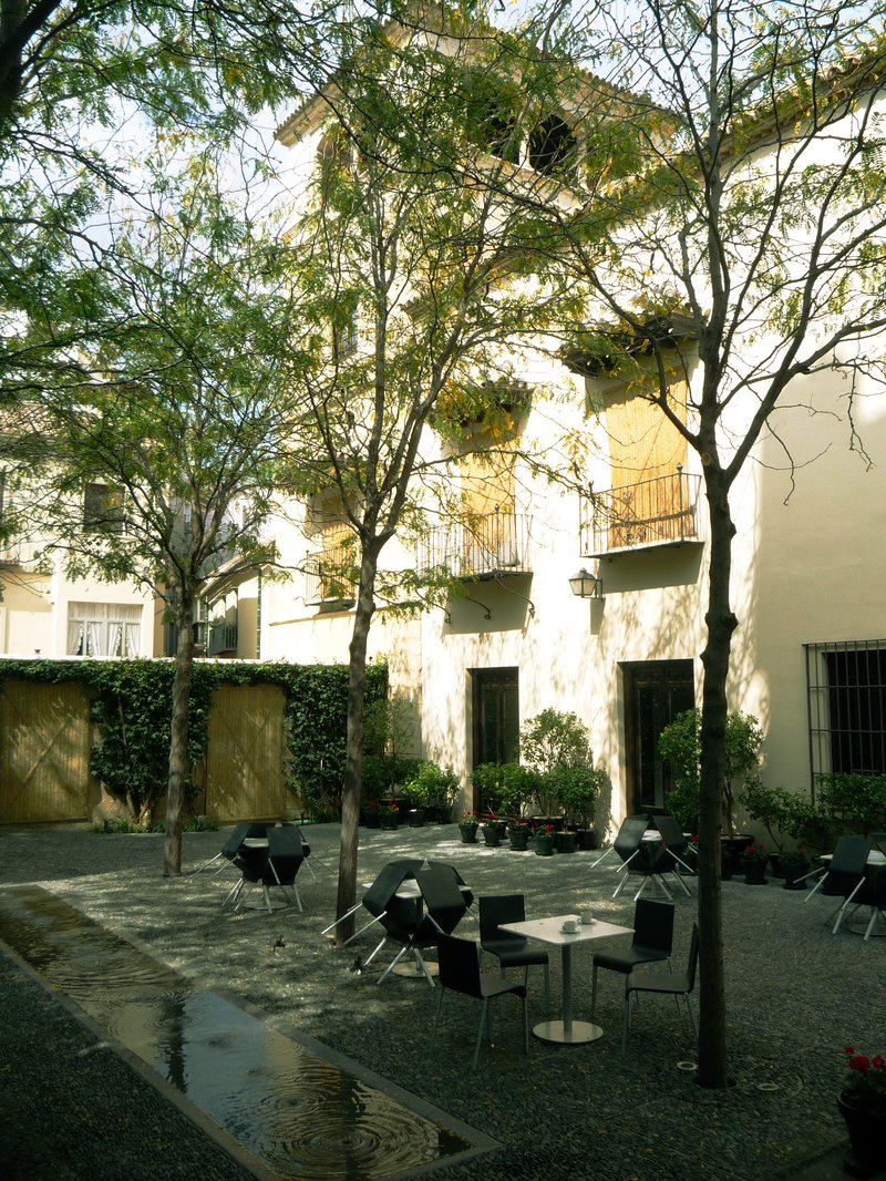 Picasso Museum Málaga