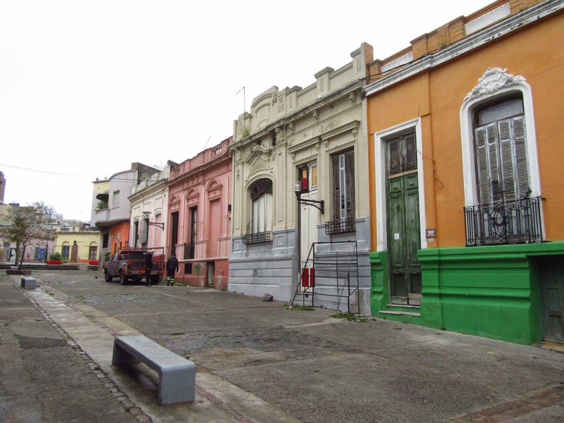 Barrio Sur