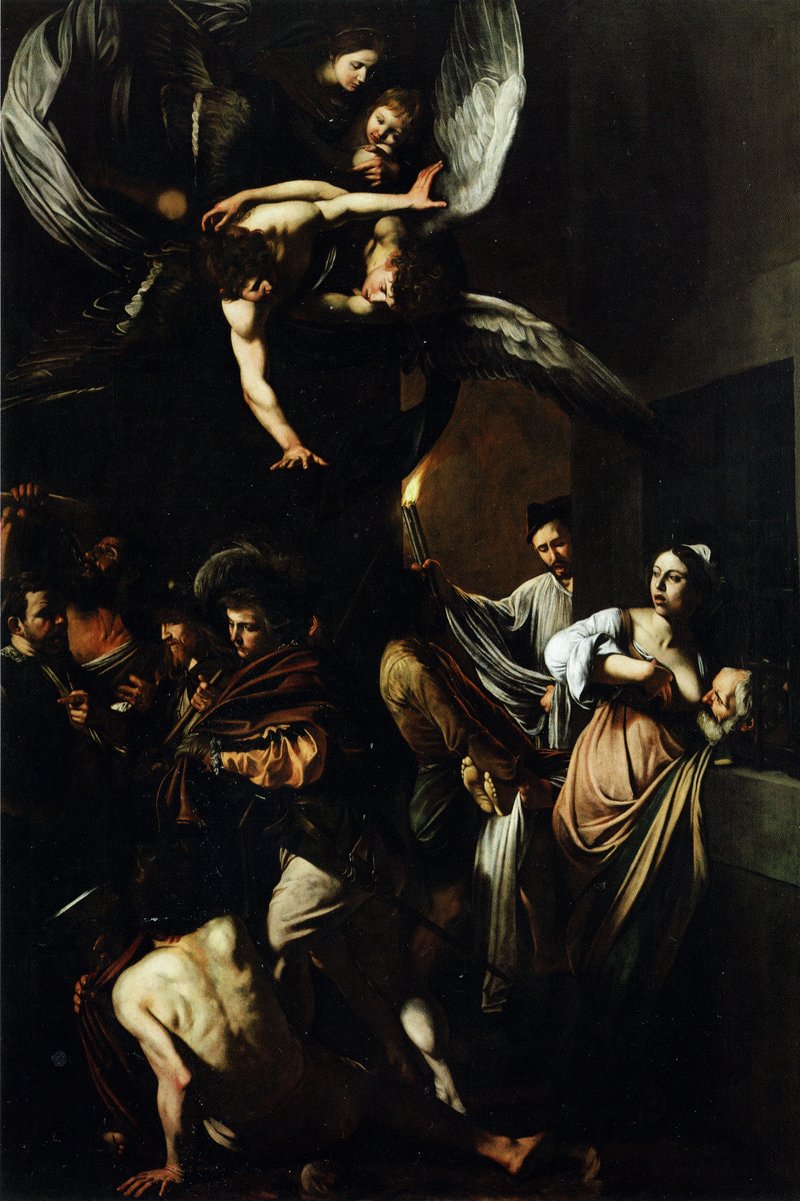 Pio Monte della Misericordia
