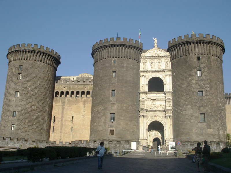 Castel Nuovo
