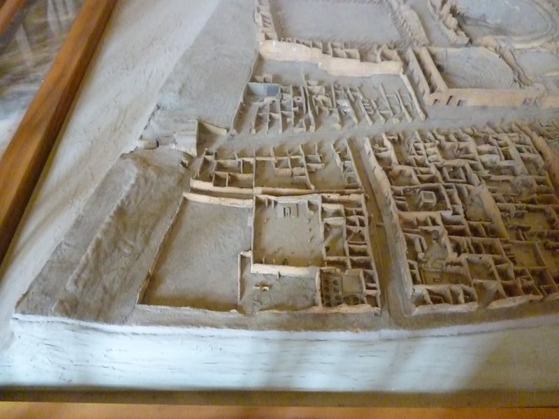 Museo Archeologico Nazionale di Napoli