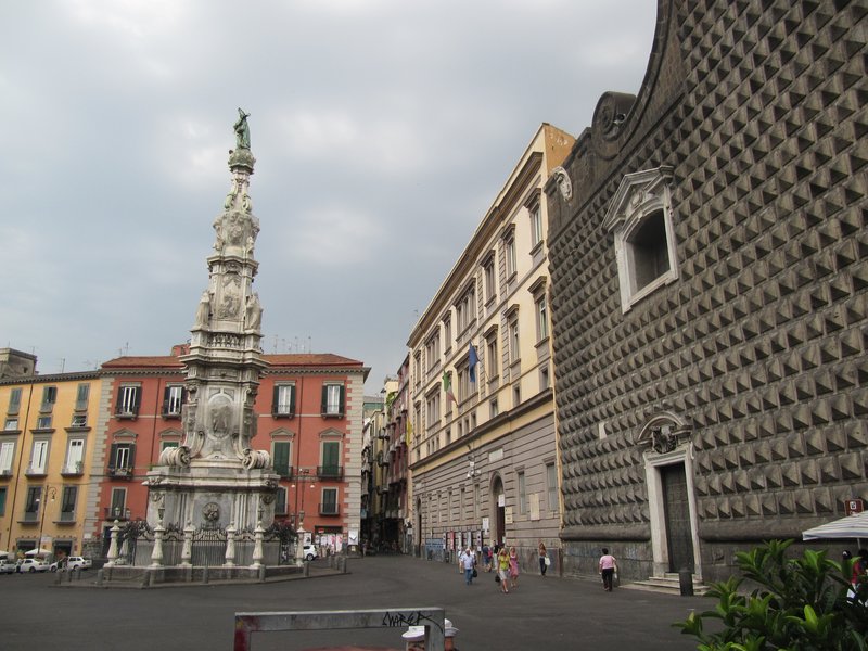 Gesù Nuovo
