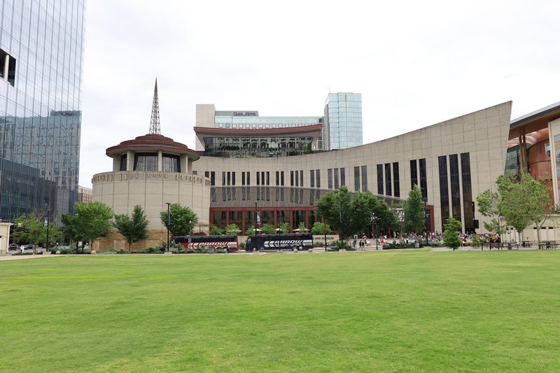 Country Music Hall of Fame and Museum