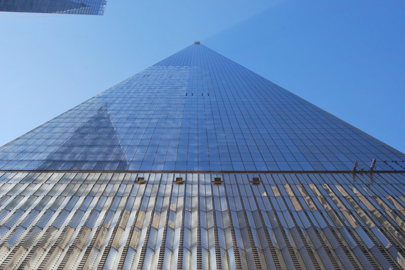 One World Trade Center