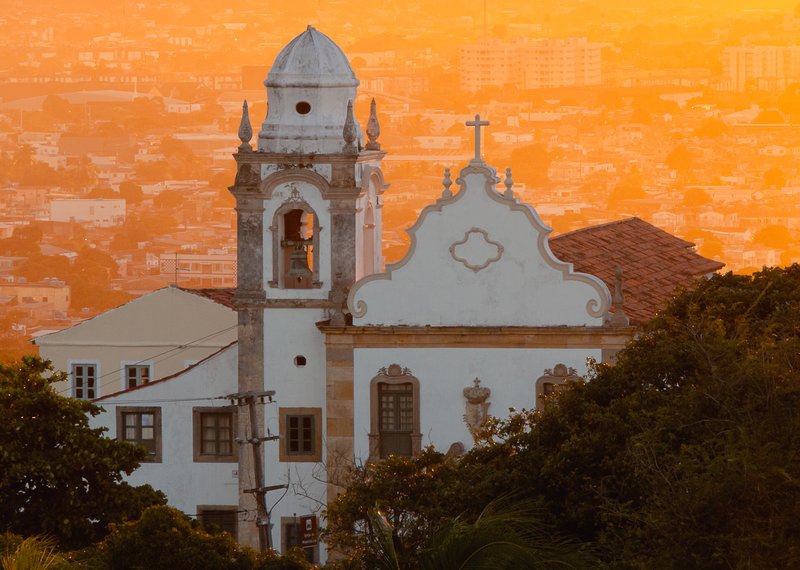 Igreja da Misericórdia, Olinda