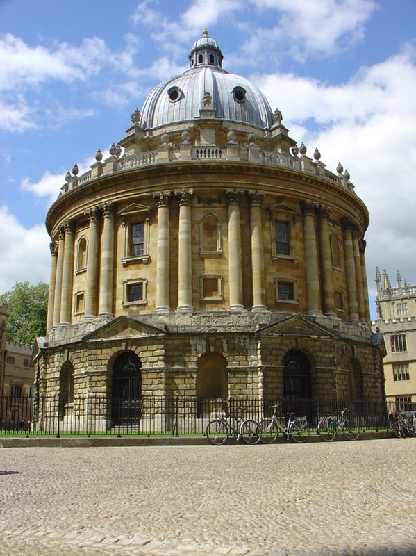 Radcliffe Camera