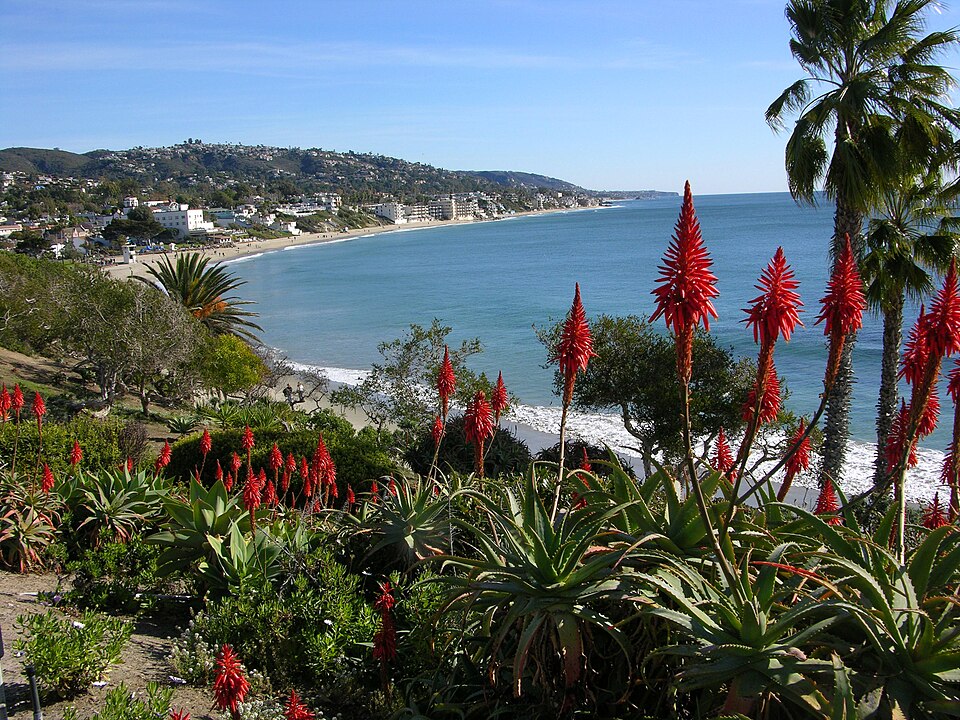 Heisler Park