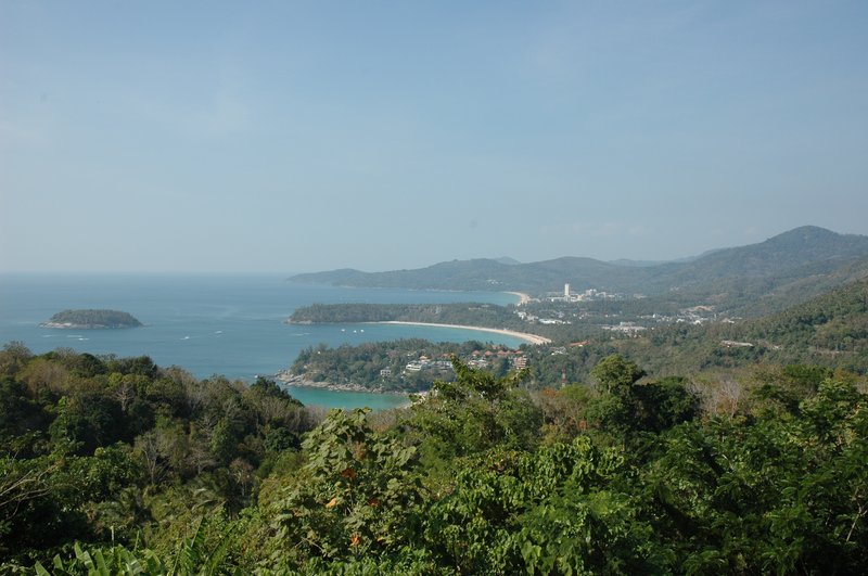 Sirinat National Park, Phuket