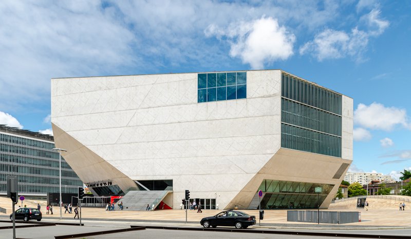 Casa da Música