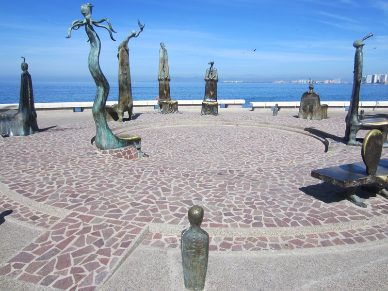 El Malecón