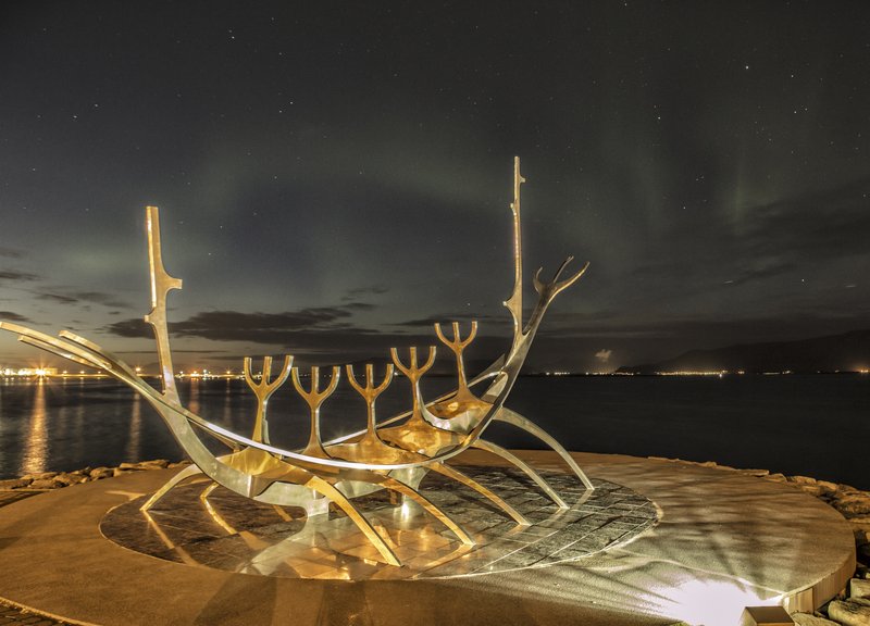 Sun Voyager