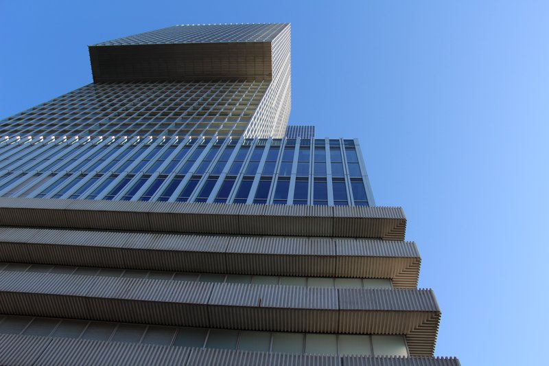 De Rotterdam